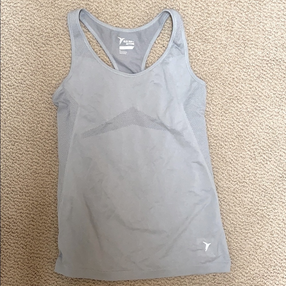 Old  Navy Go Dry Tank